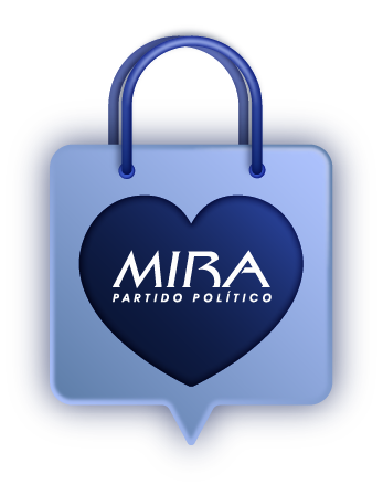 Insignias | Partido MIRA