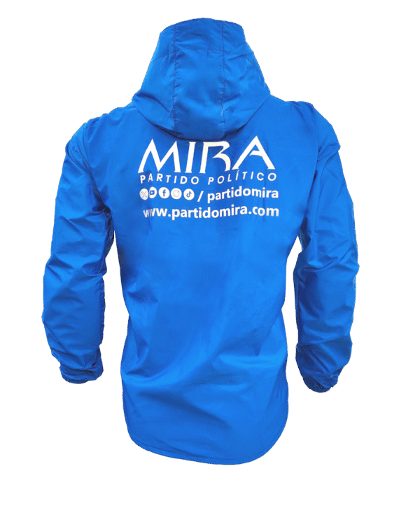 Cortavientos - Con Capota