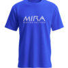 Camiseta cuello redondo