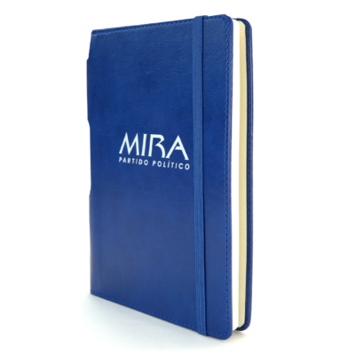 Libreta de Notas