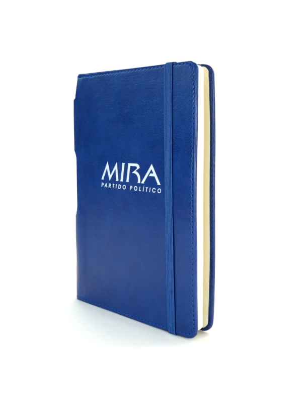 Libreta de Notas