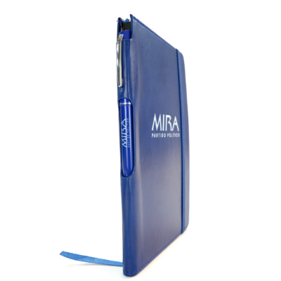 Libreta de Notas