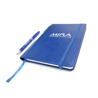 Libreta de Notas