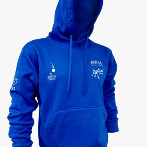 Hoodie unisex