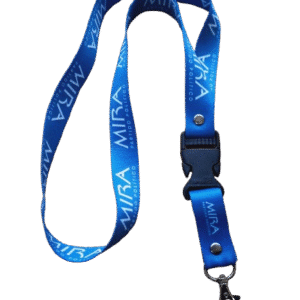Cintas para carnet o llaves