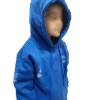 hoodie lateral Hoodie niño(a)