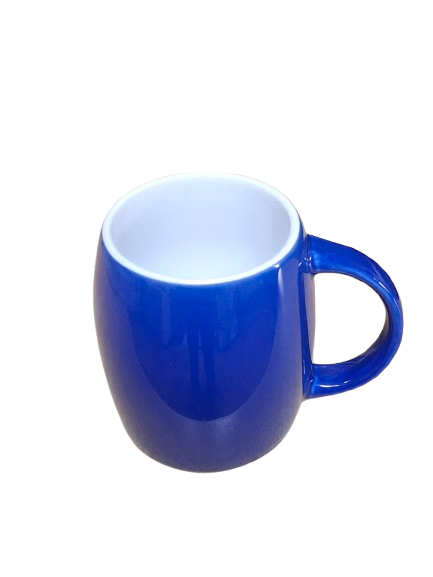 Taza conmemorativa 25 años